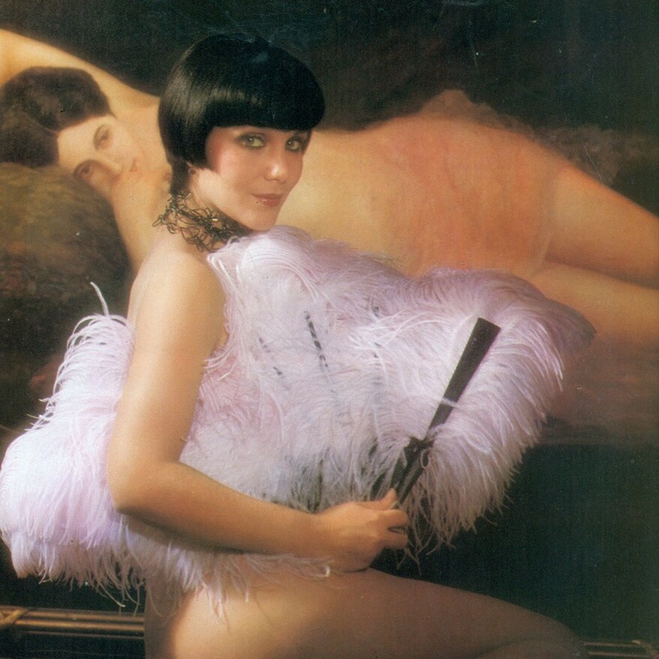 Laura Troschel Nude Photos 37 Laura Troschel Nude Photos 85