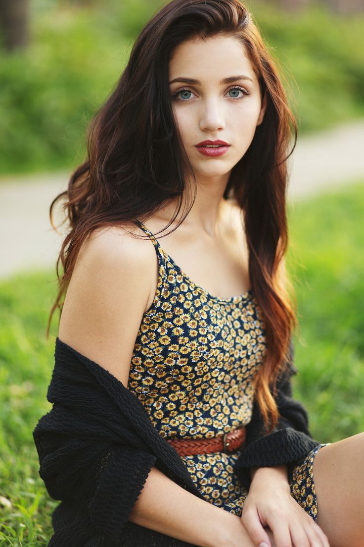 Picture Of Emily Rudd