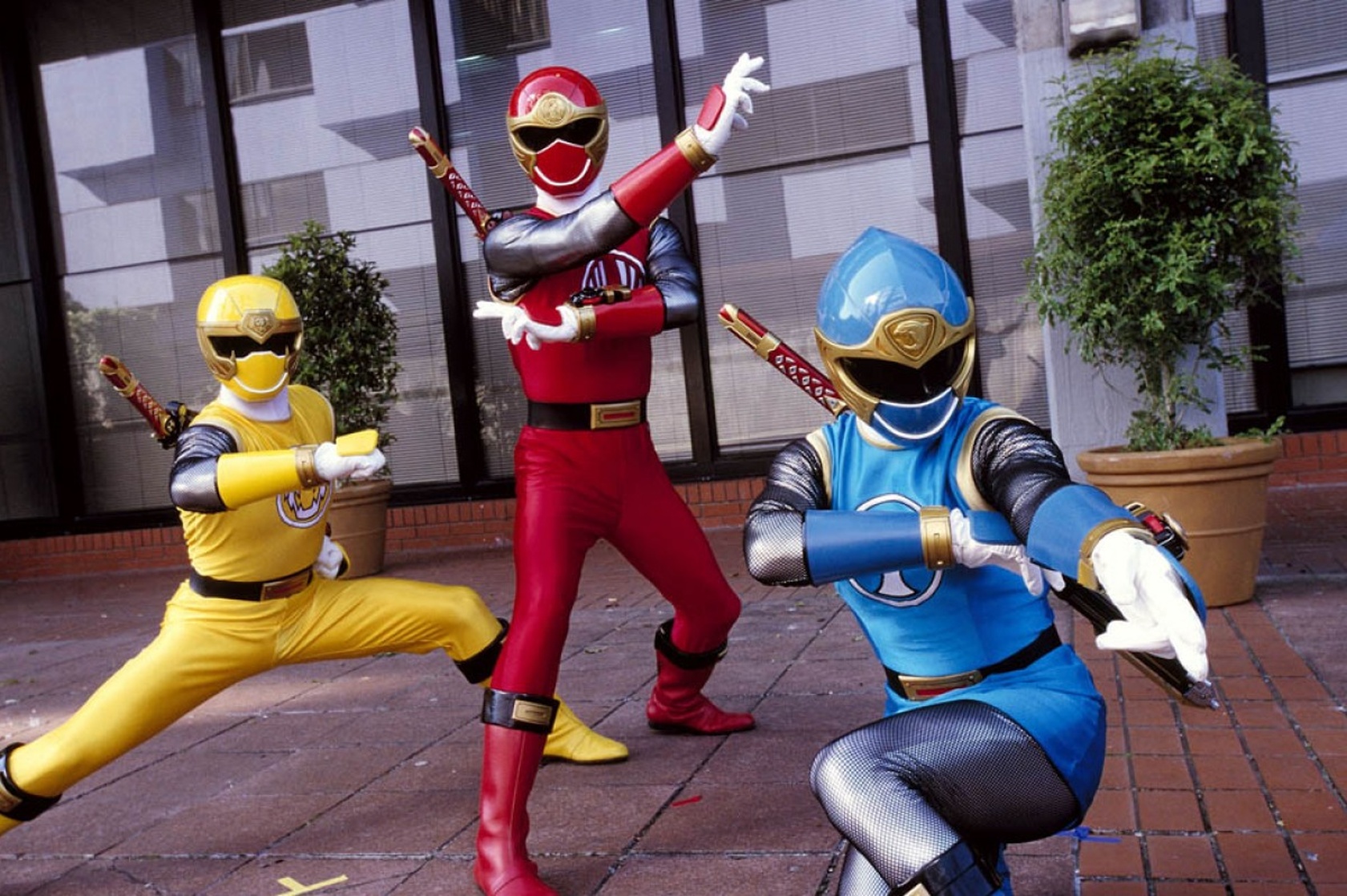 Power Rangers Ninja Storm Power Rangers Ninja Storm
