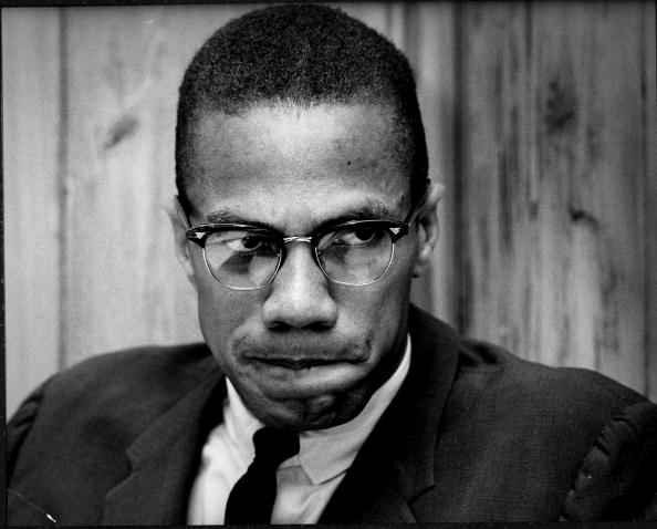 malcolm x the ballot or “the ballot or the bullet,” speech, april 3 1964, cleveland, ohio (published in malcolm x speaks, ch 3, 1965) “if violence is wrong in america, violence is wrong abroad if it is wrong to be violent defending black women and black children and black babies and black men, then it is wrong for america to draft us, and make us violent abroad in defense. malcolm x the ballot or “the ballot or the bullet,” speech, april 3 1964, cleveland, ohio (published in malcolm x speaks, ch 3, 1965) “if violence is wrong in america, violence is wrong abroad if it is wrong to be violent defending black women and black children and black babies and black men, then it is wrong for america to draft us, and make us violent abroad in defense.