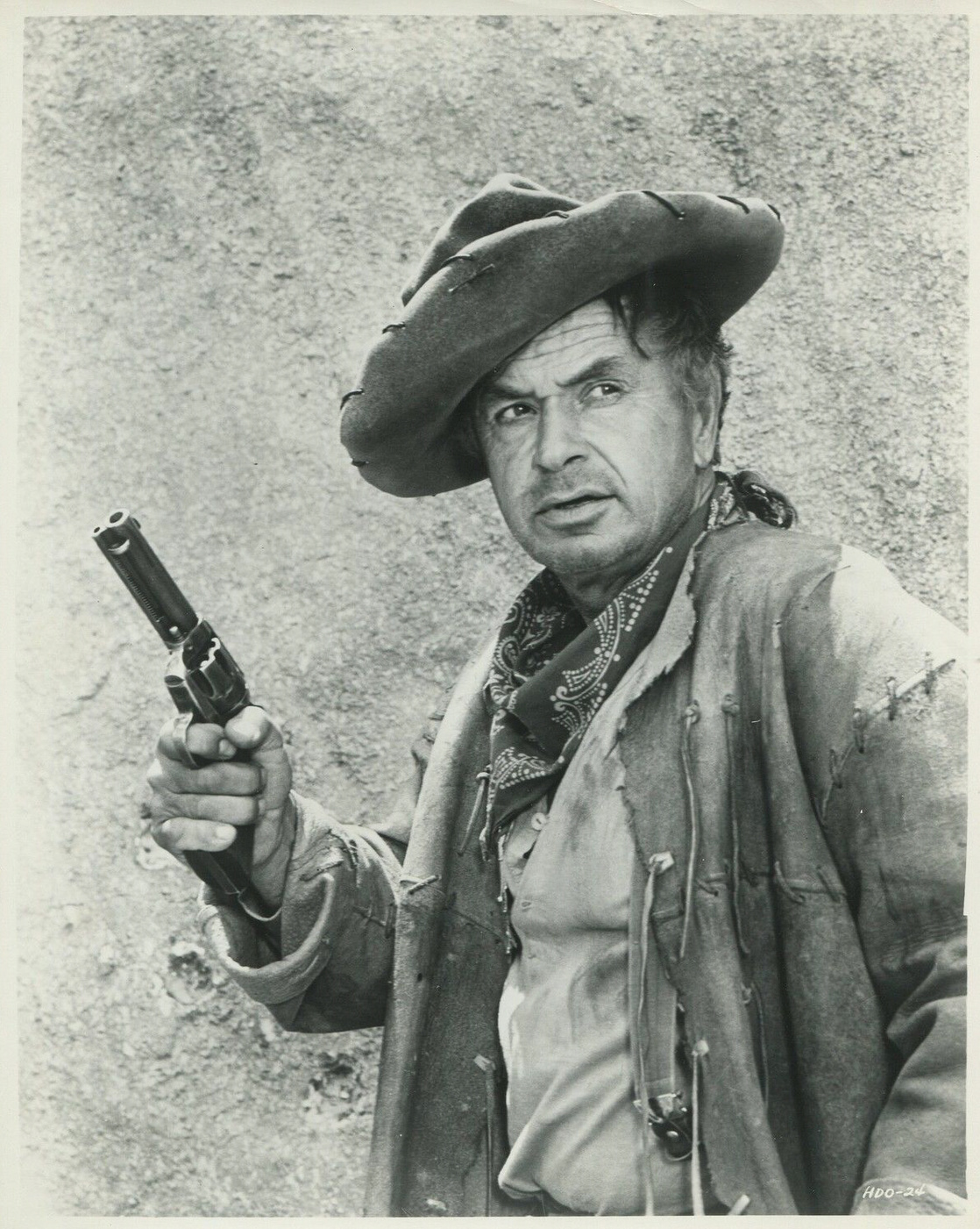Picture of Noah Beery Jr.