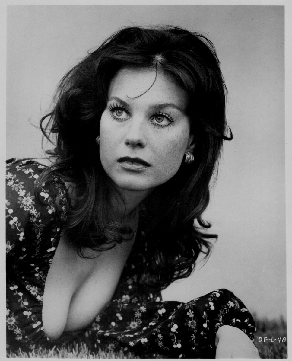 Lana Wood (American Actress) Wiki & Bio with Photos Videos