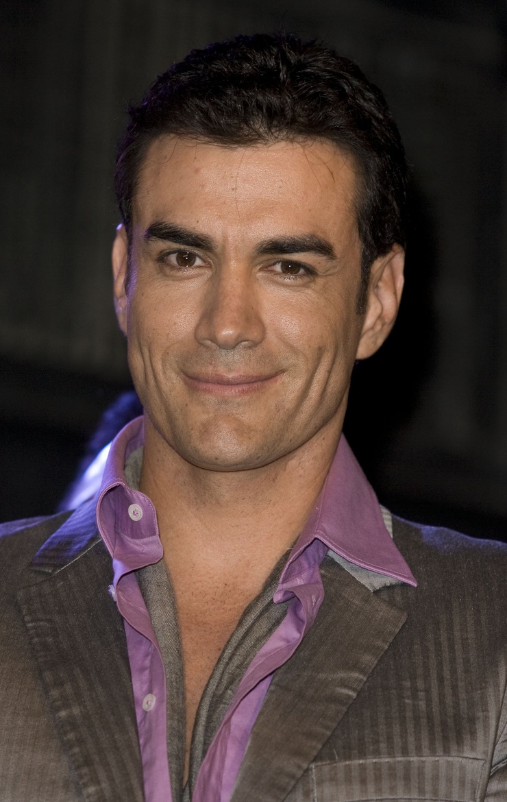 David zepeda iphone pic 100