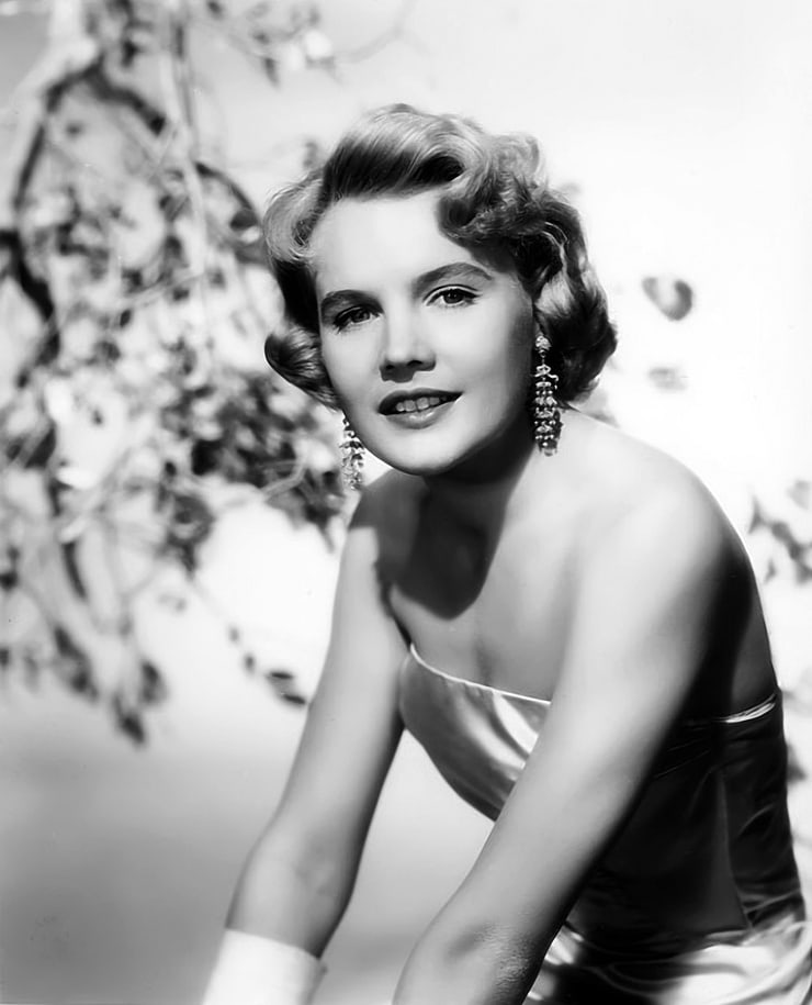 Picture Of Carroll Baker