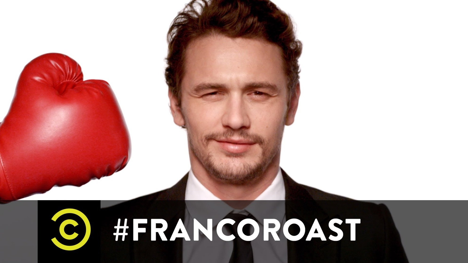 Comedy Central Roast Of James Franco clerolc