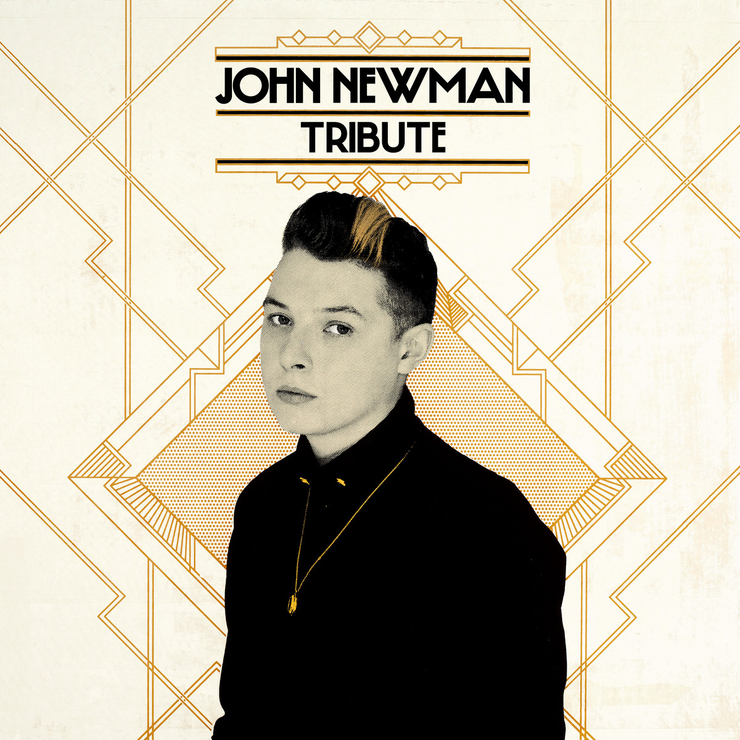 John Newman Goodnight Goodbye John Newman Goodnight Goodbye