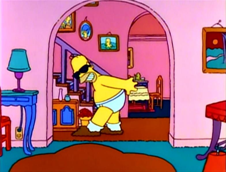 The Simpsons The Simpsons