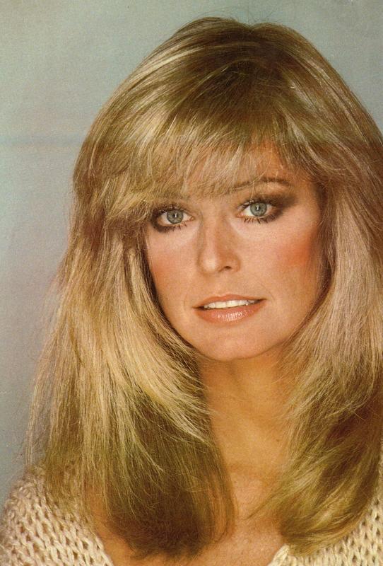 Farrah Fawcett Farrah Fawcett