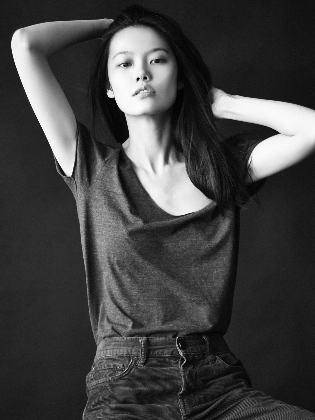 Picture of Tong Zhang