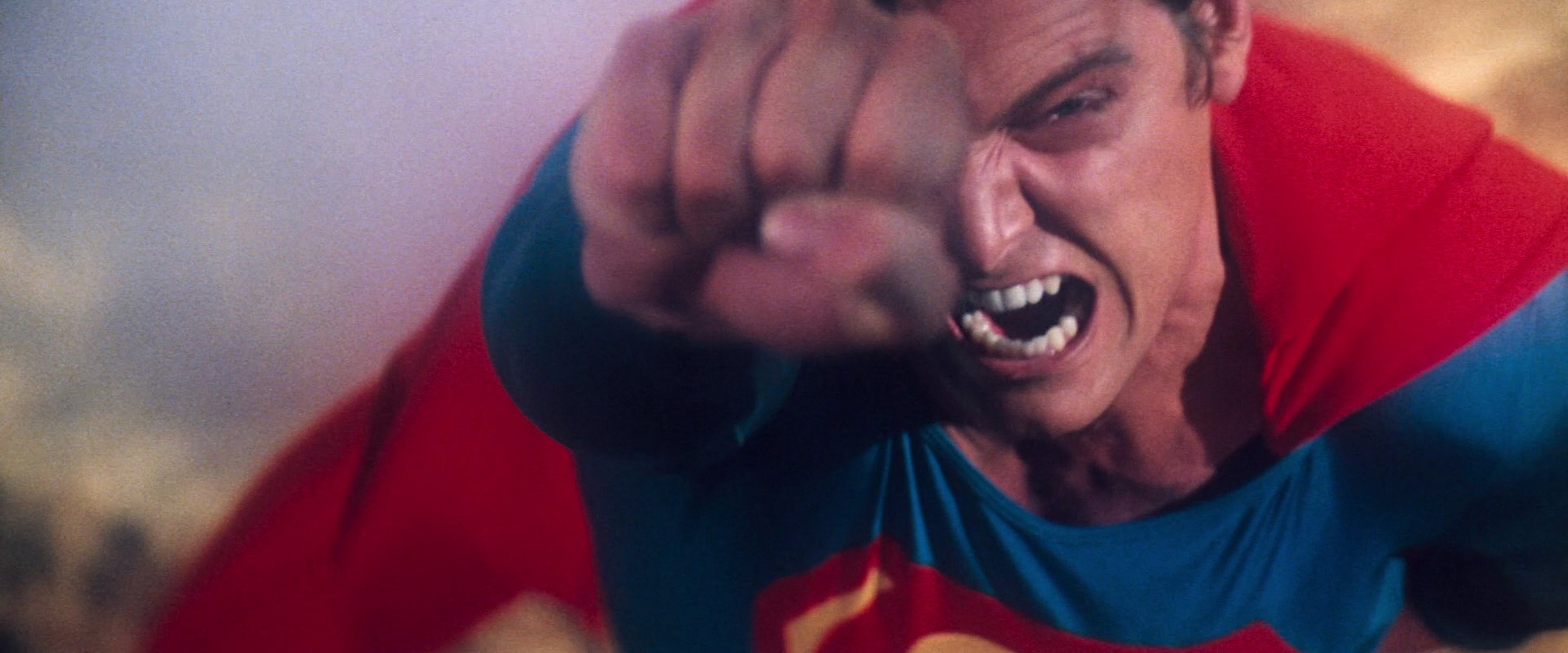 Superman Superman