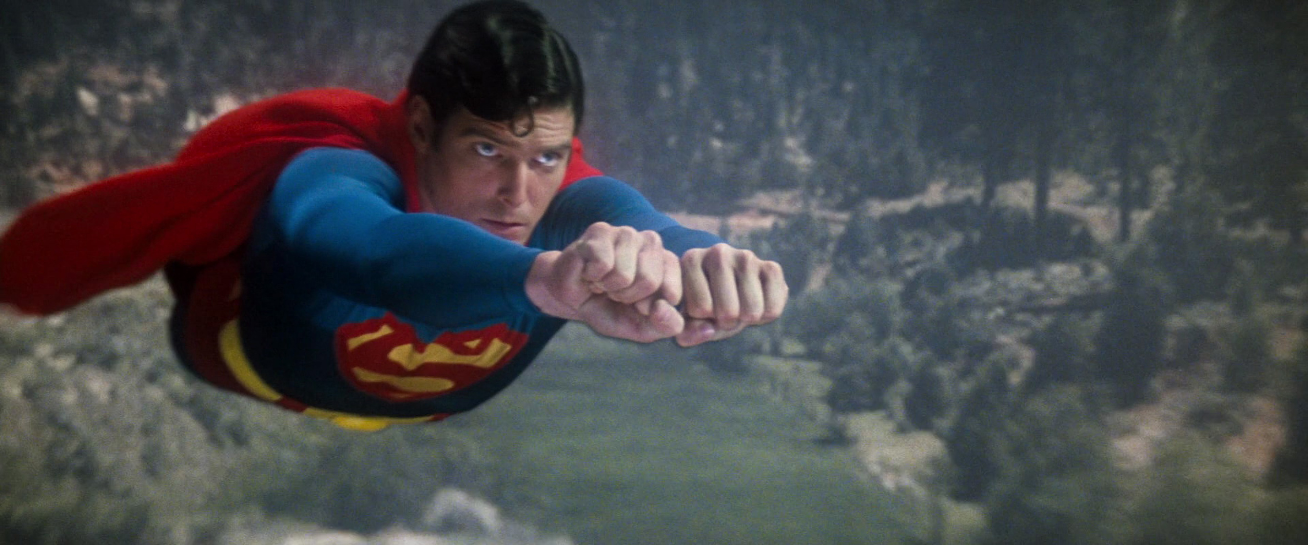 Superman Superman