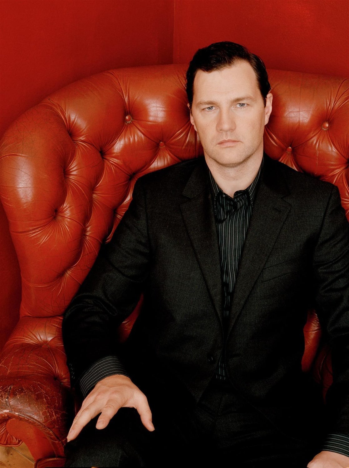 Picture Of David Morrissey 6364