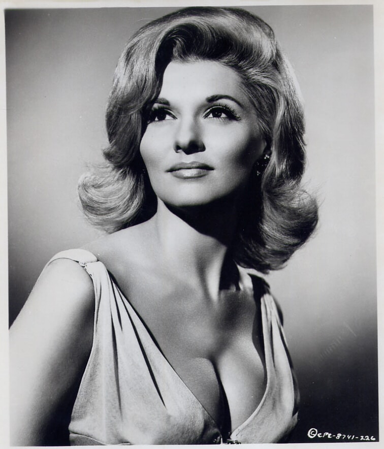 Nancy Kovack