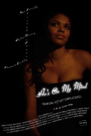 Hes On My Mind 2009 Dvdrip Xvid-Domino