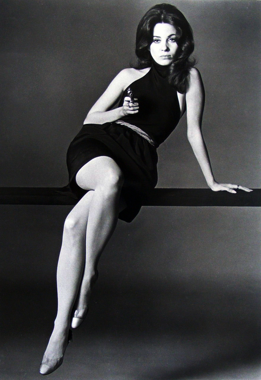 Picture of Barbara Parkins