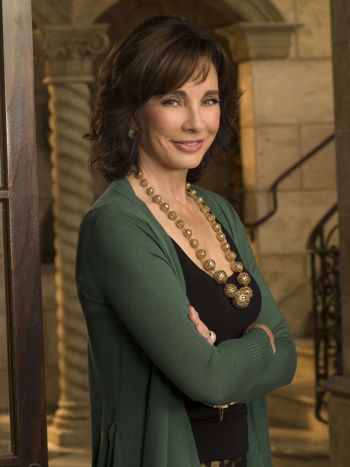 Picture of Anne Archer