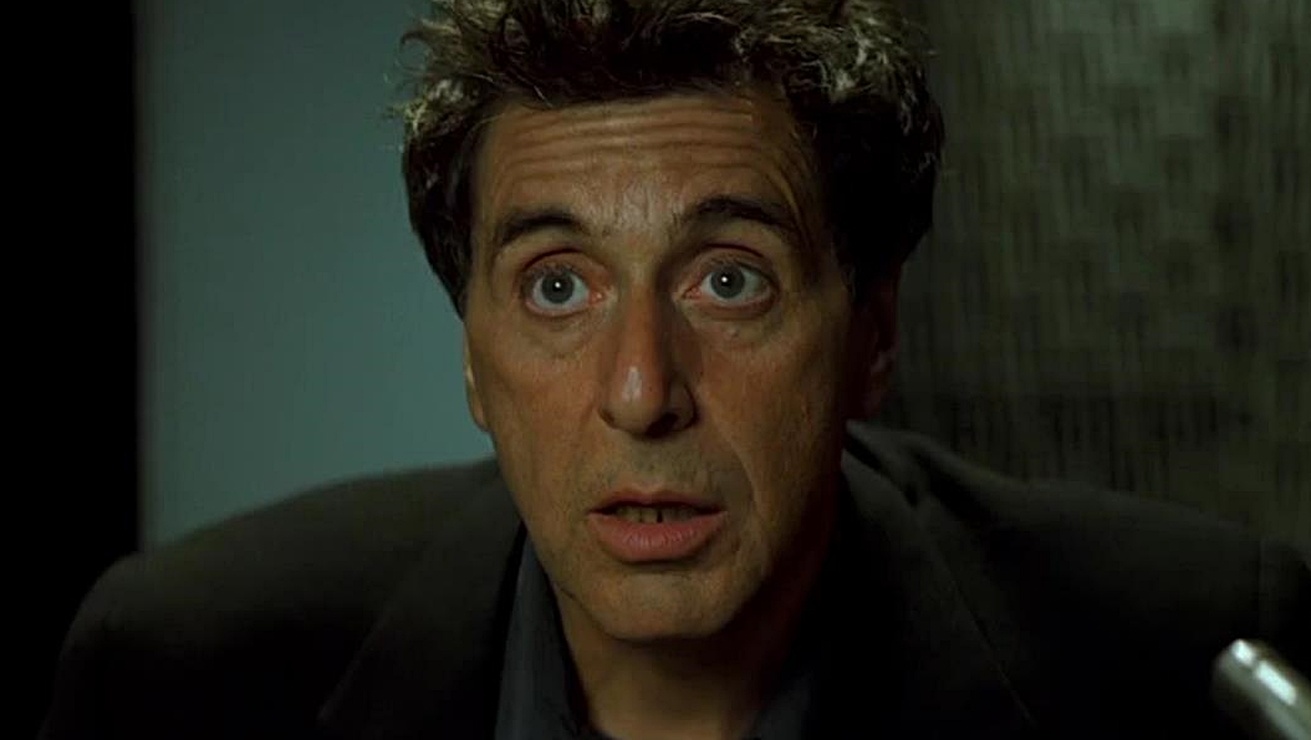 Al Pacino Movies List All Al Pacino Movies List