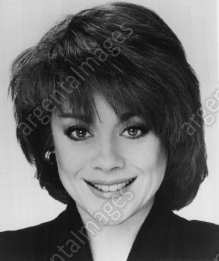 Picture Of Donna Pescow