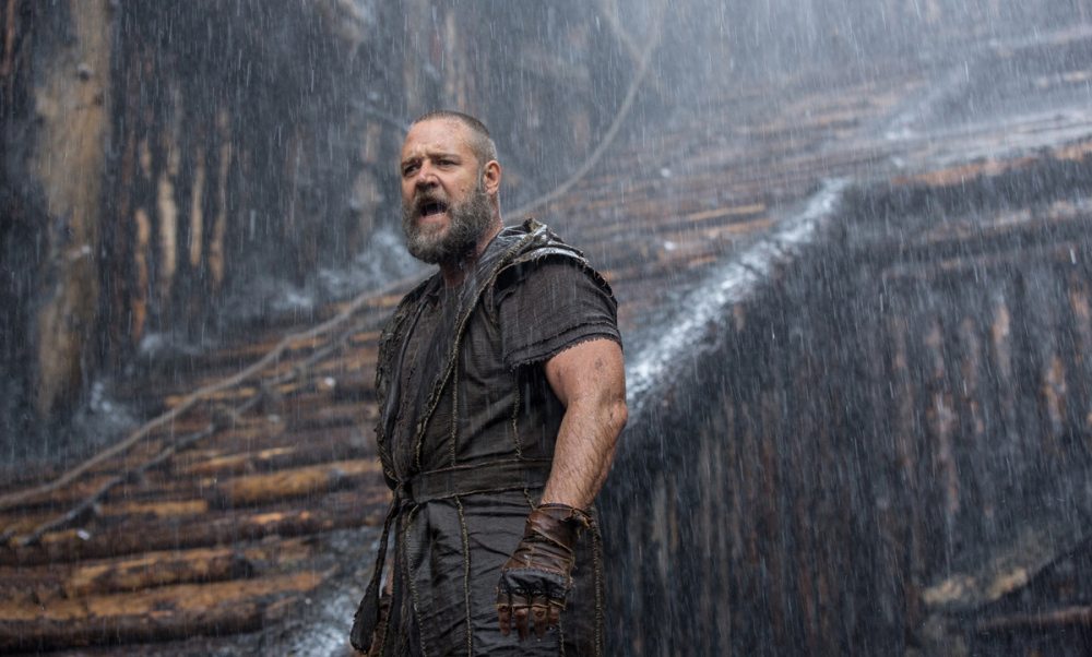 Noah Noah