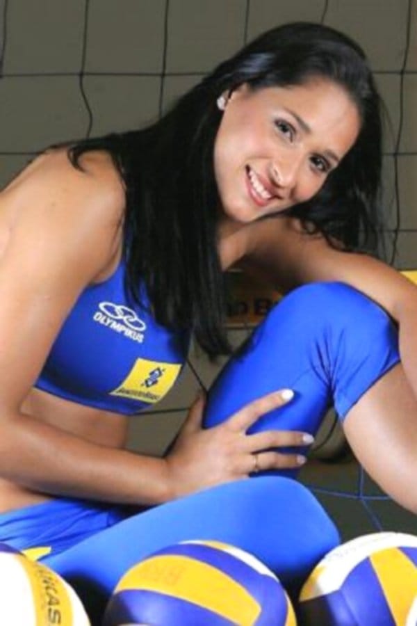 Jaqueline Carvalho