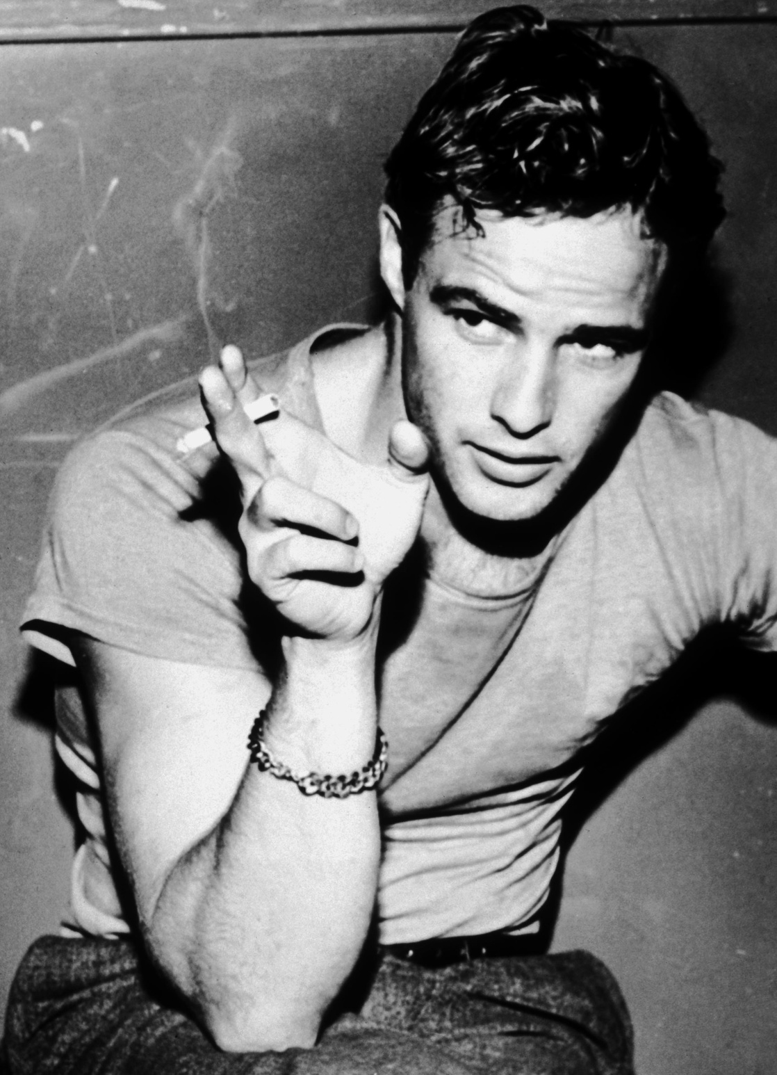 Marlon Brando Marlon Brando
