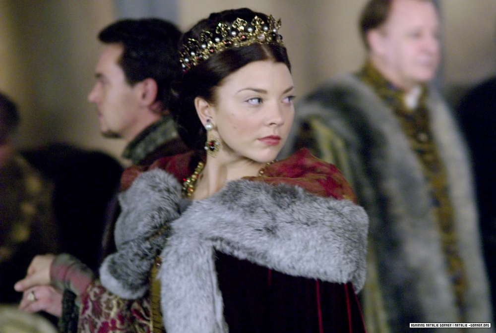 Natalie Dormer Natalie Dormer