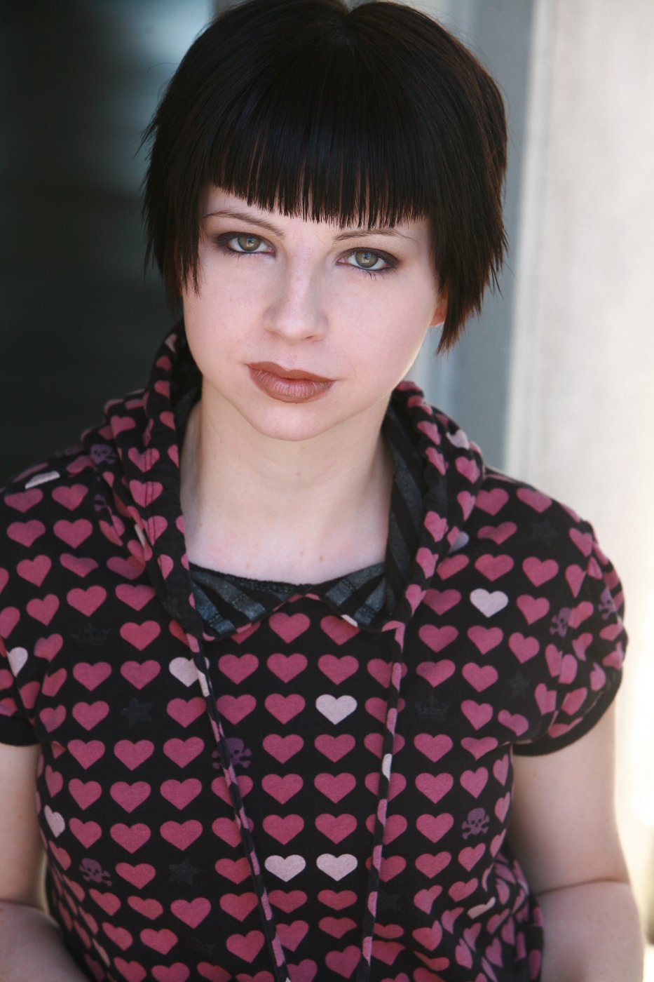 Picture of Sarah Buehler
