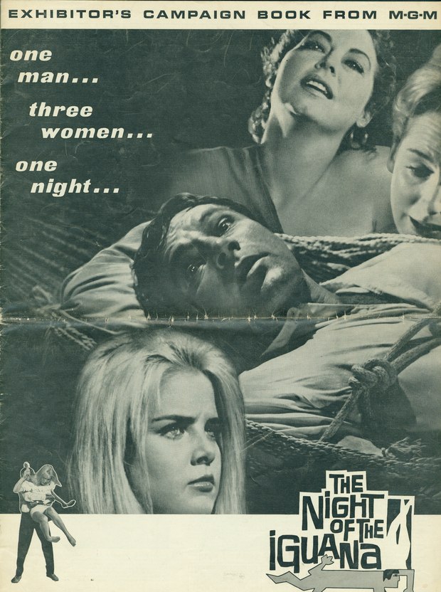 the night of the iguana essay Essays and criticism on tennessee williams' the night of the iguana - critical essays. the night of the iguana essay Essays and criticism on tennessee williams' the night of the iguana - critical essays.
