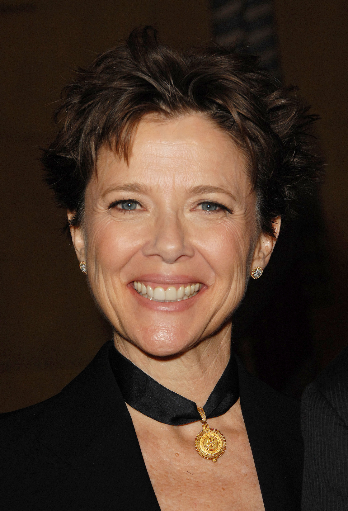 Annette Bening Sex 22