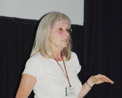 Verna Bloom - Alchetron, The Free Social Encyclopedia