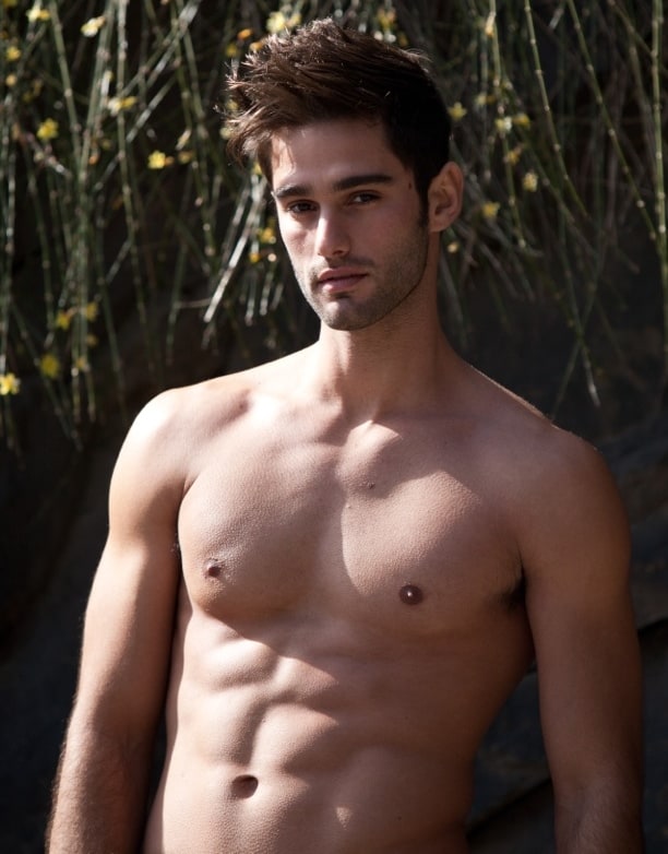 Picture Of Ricardo Baldin 3690