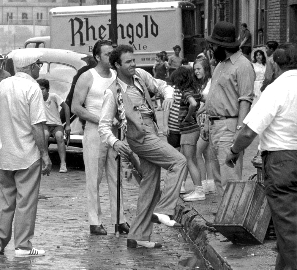 Picture of James Caan