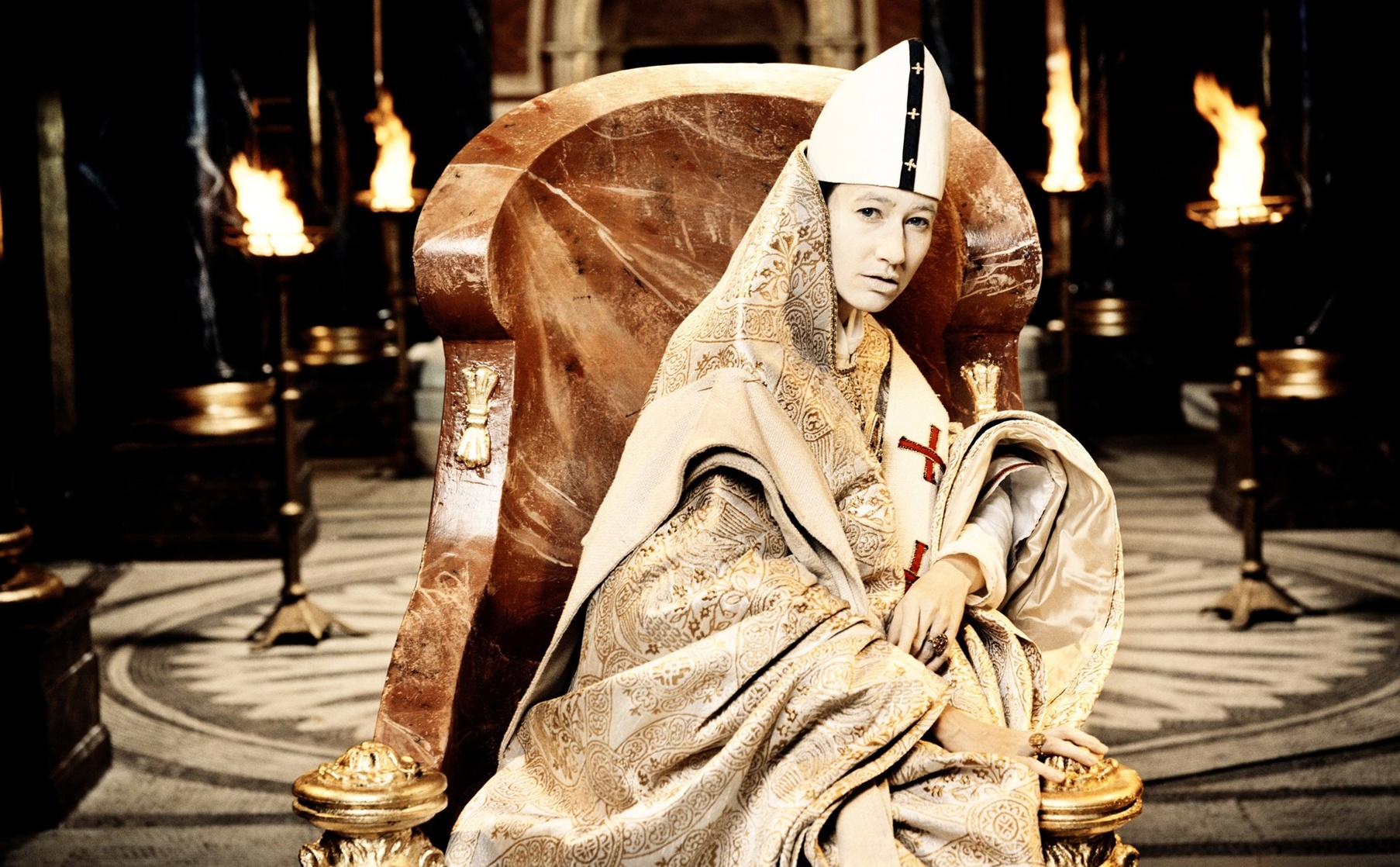 Pope Joan (2009) Pope Joan (2009)