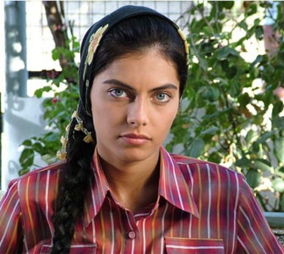 Picture of Ceren Hindistan