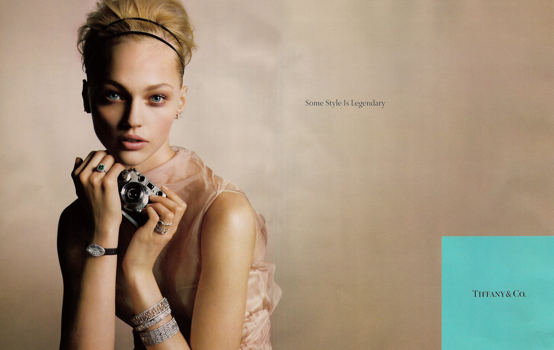 Sasha Pivovarova Sasha Pivovarova