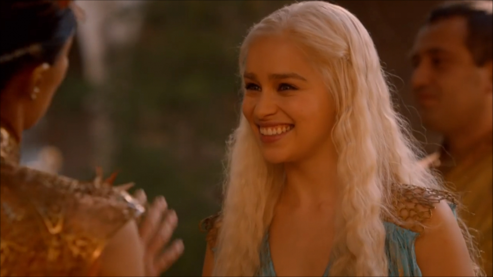 Daenerys Targaryen Daenerys Targaryen