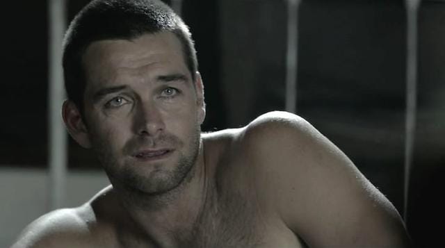 Image Of Antony Starr