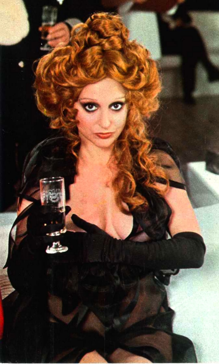 Adriana Asti Adriana Asti