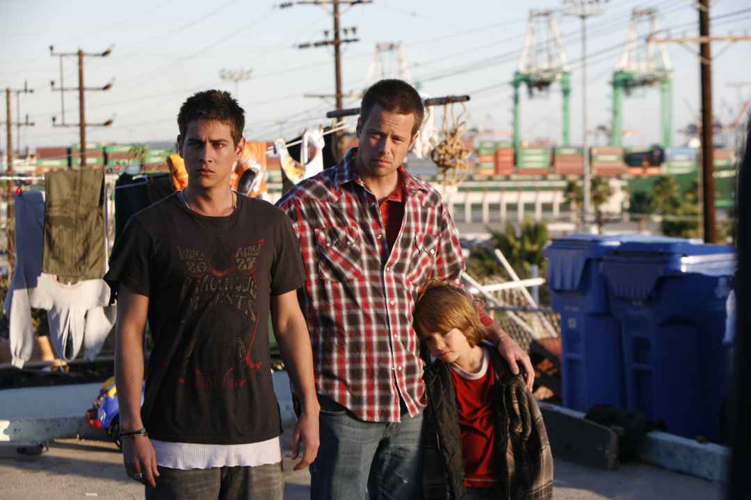 Shelter (2007) Shelter (2007)