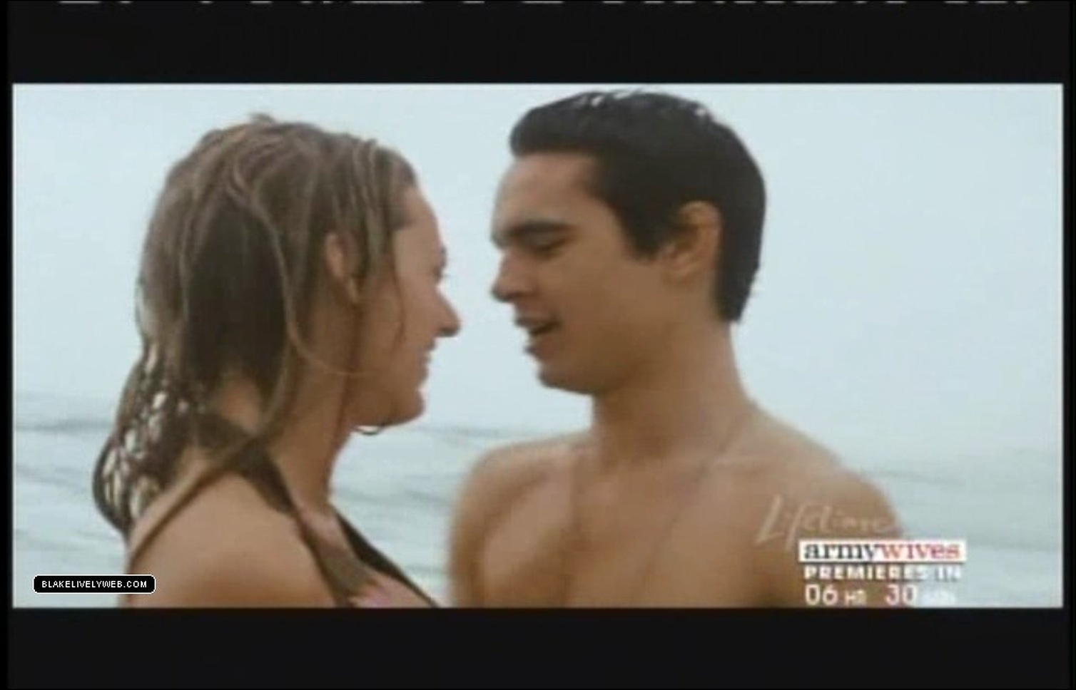 Amazoncom: Elvis and Anabelle: Max Minghella, Blake