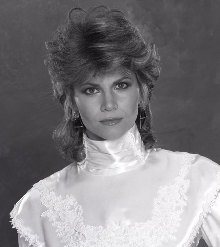 Picture Of Markie Post