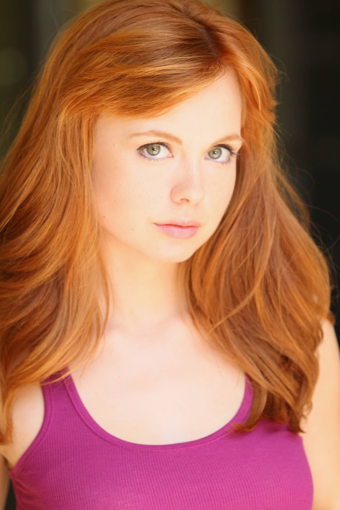 Picture of Galadriel Stineman