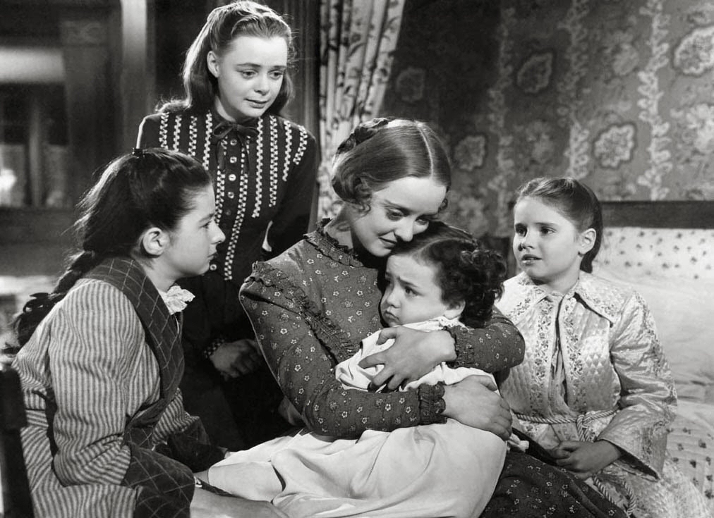 All This, and Heaven Too (1940) All This, and Heaven Too (1940)