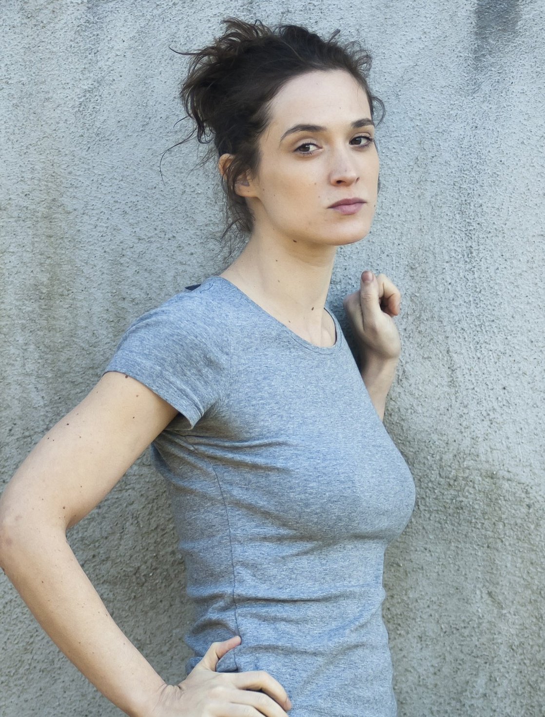 Friederike Becht naked 610