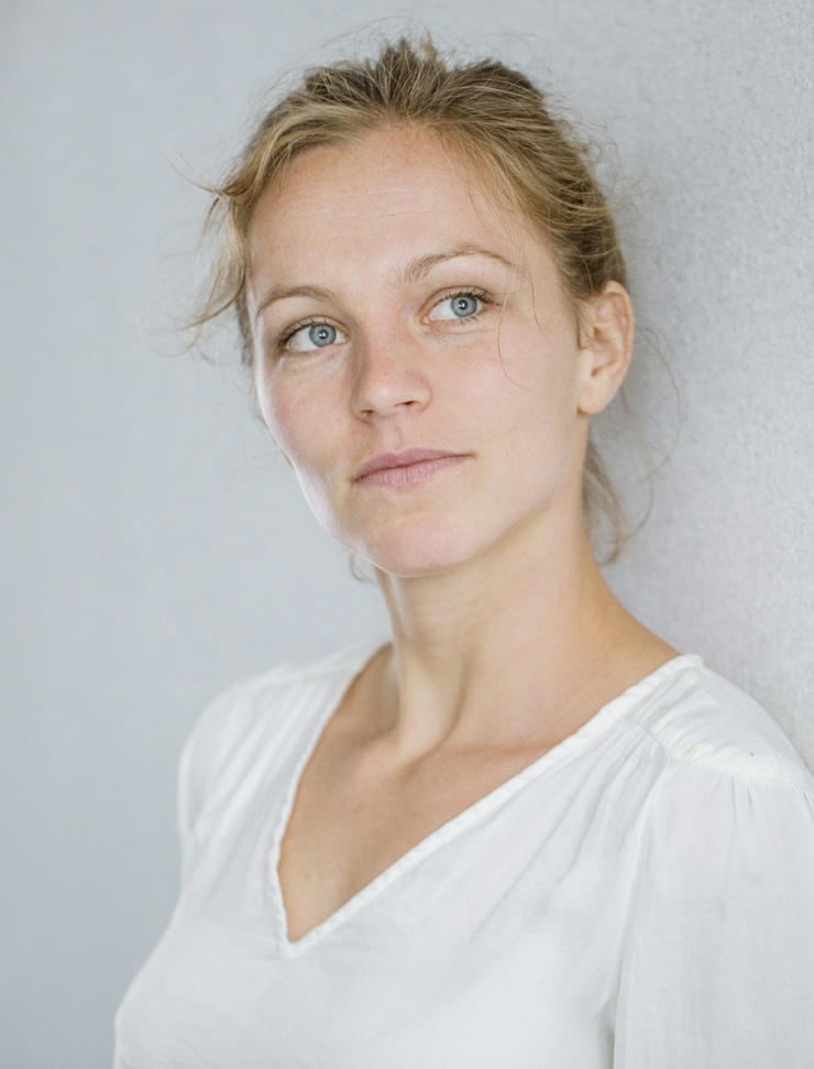 Franziska Wulf Franziska Wulf