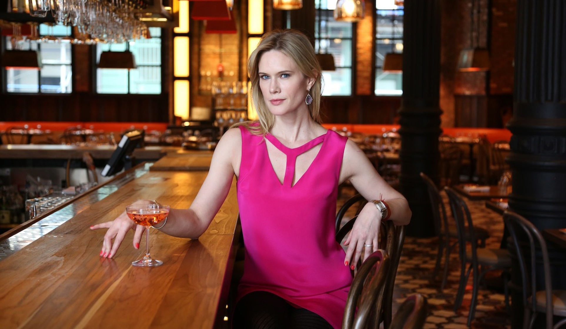Stephanie March Stephanie March