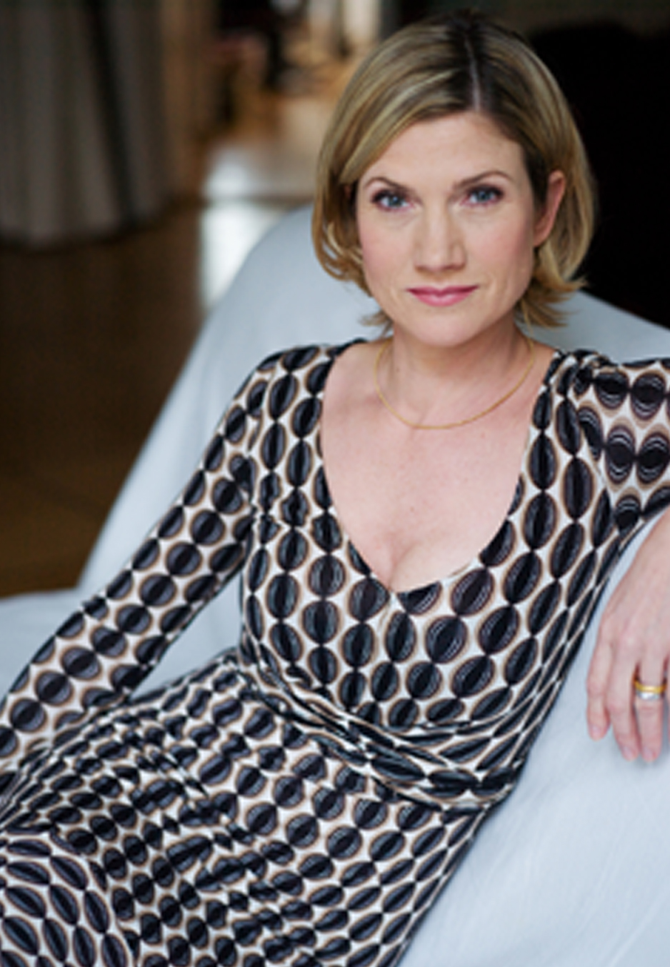 Astrid M Fünderich Frisur : Picture Of Astrid M. Fünderich