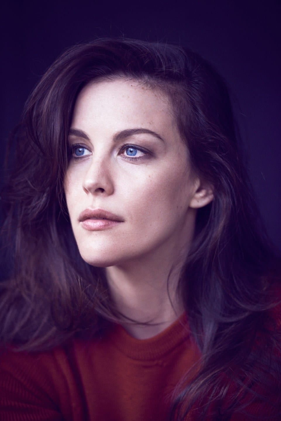 Picture Of Liv Tyler