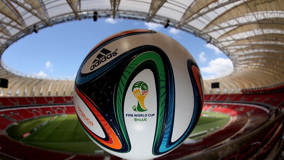 2014 FIFA World Cup (2014- ) 2014 FIFA World Cup (2014- )