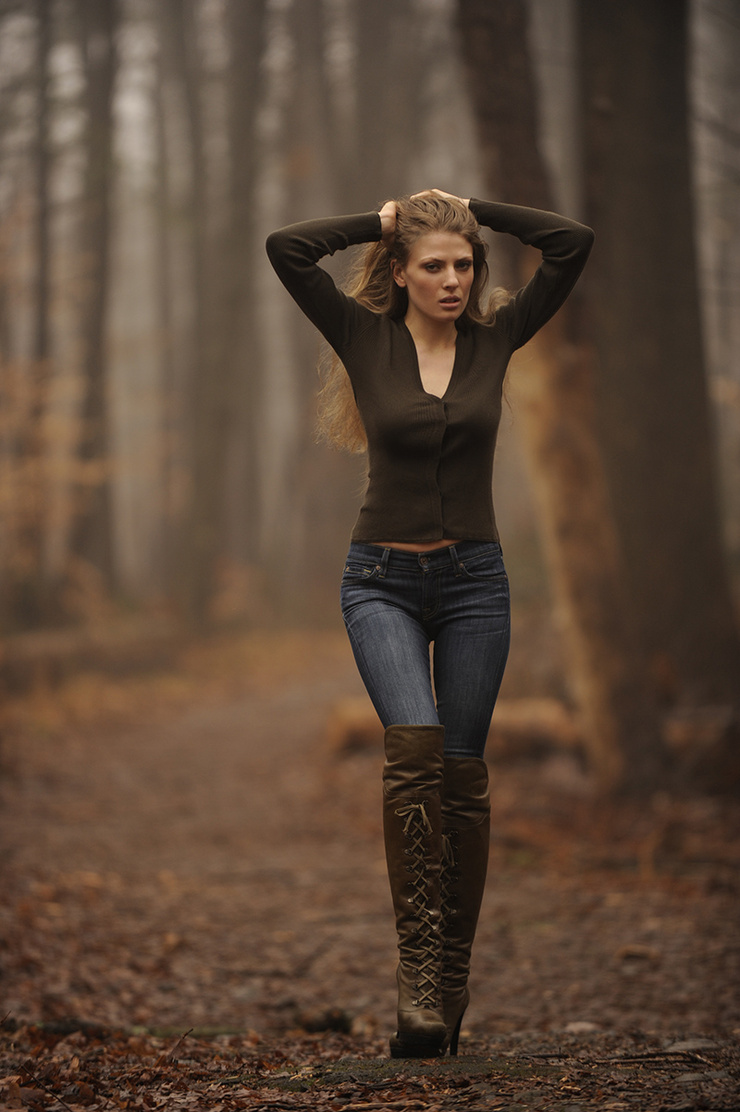 Picture of Candice De Visser